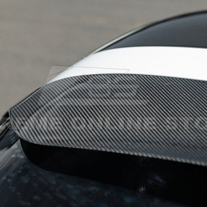 1997-04 Corvette C5 Hatchback Rear Roof Wing Deck Lid Spoiler