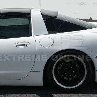 1997-04 Corvette C5 Hatchback Rear Roof Wing Deck Lid Spoiler
