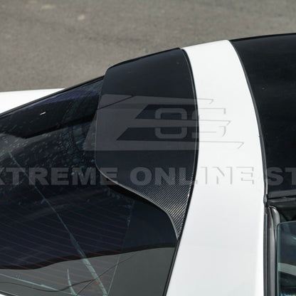 1997-04 Corvette C5 Hatchback Rear Roof Wing Deck Lid Spoiler
