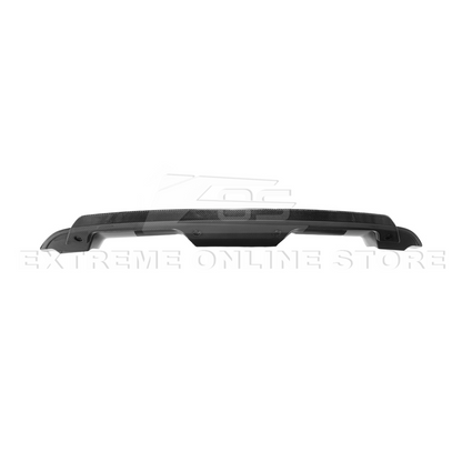 2015-23 Ford Mustang GT500 Wickerbill Rear Spoiler