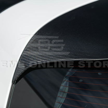 1997-04 Corvette C5 Hatchback Rear Roof Wing Deck Lid Spoiler