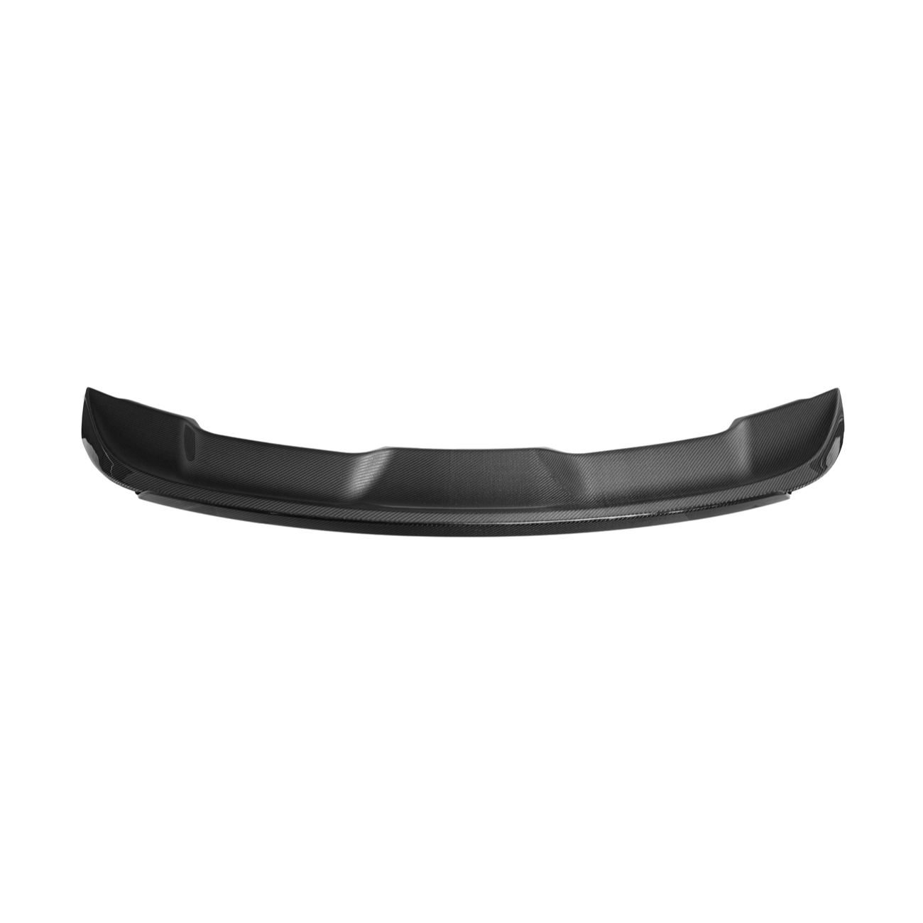 2015-23 Ford Mustang GT500 Wickerbill Rear Spoiler