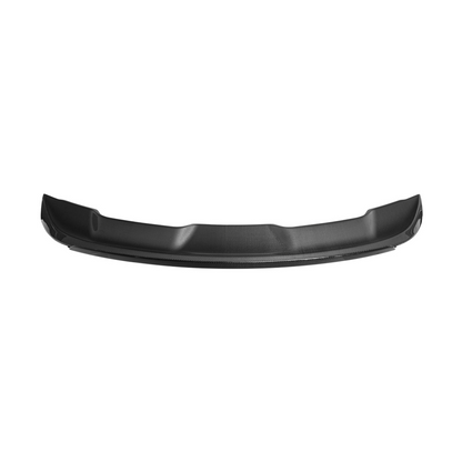 2015-23 Ford Mustang GT500 Wickerbill Rear Spoiler