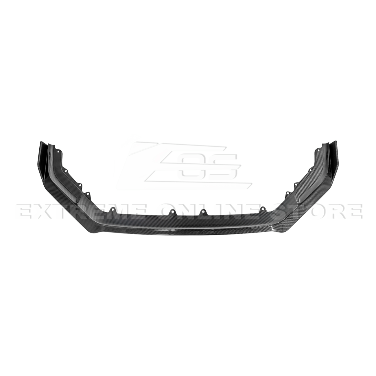 2023-Up Honda Civic FL5 Type-R Front Splitter