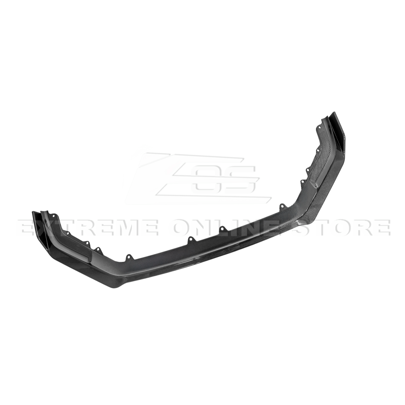 2023-Up Honda Civic FL5 Type-R Front Splitter
