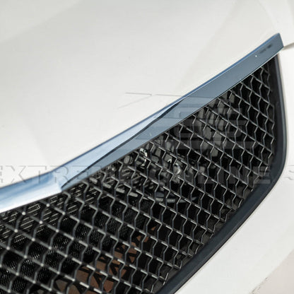 2009-15 Cadillac CTS-V Front Upper Badgeless Grille