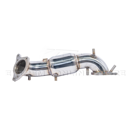 2022-Present Honda Civic Accord Acura Integra 1.5T Catted Downpipe