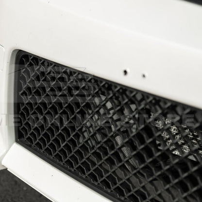 2009-15 Cadillac CTS-V Factory Style Front Lower Badgeless Grille