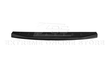 2019-Up Ram 1500 Tailgate Spoiler