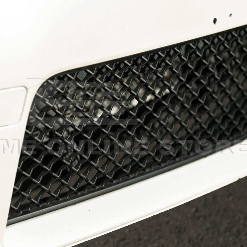 2009-15 Cadillac CTS-V Factory Style Front Lower Badgeless Grille