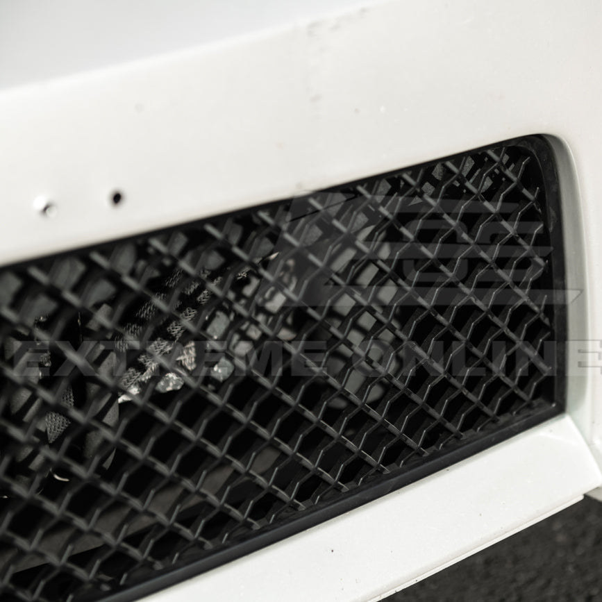 2009-15 Cadillac CTS-V Factory Style Front Lower Badgeless Grille