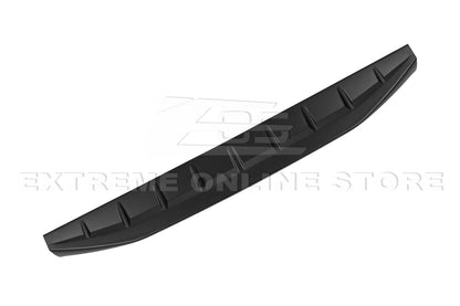 2019-Up Ram 1500 Tailgate Spoiler