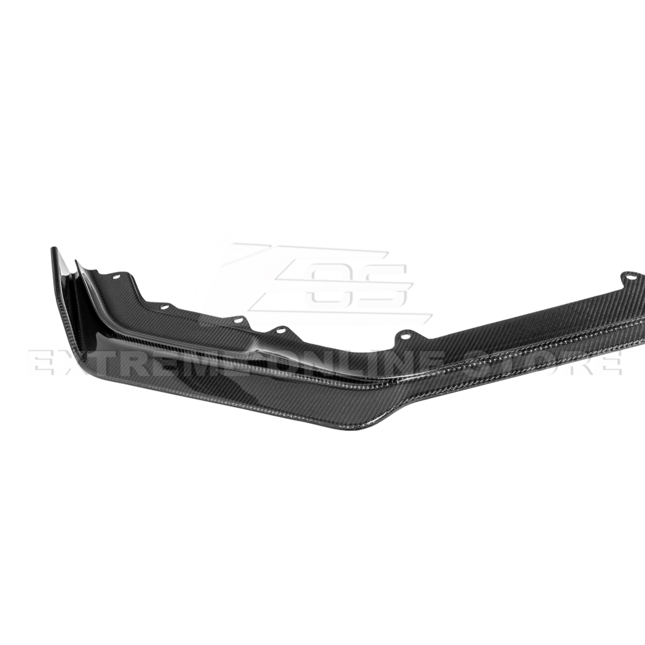 2023-Up Honda Civic FL5 Type-R Front Splitter