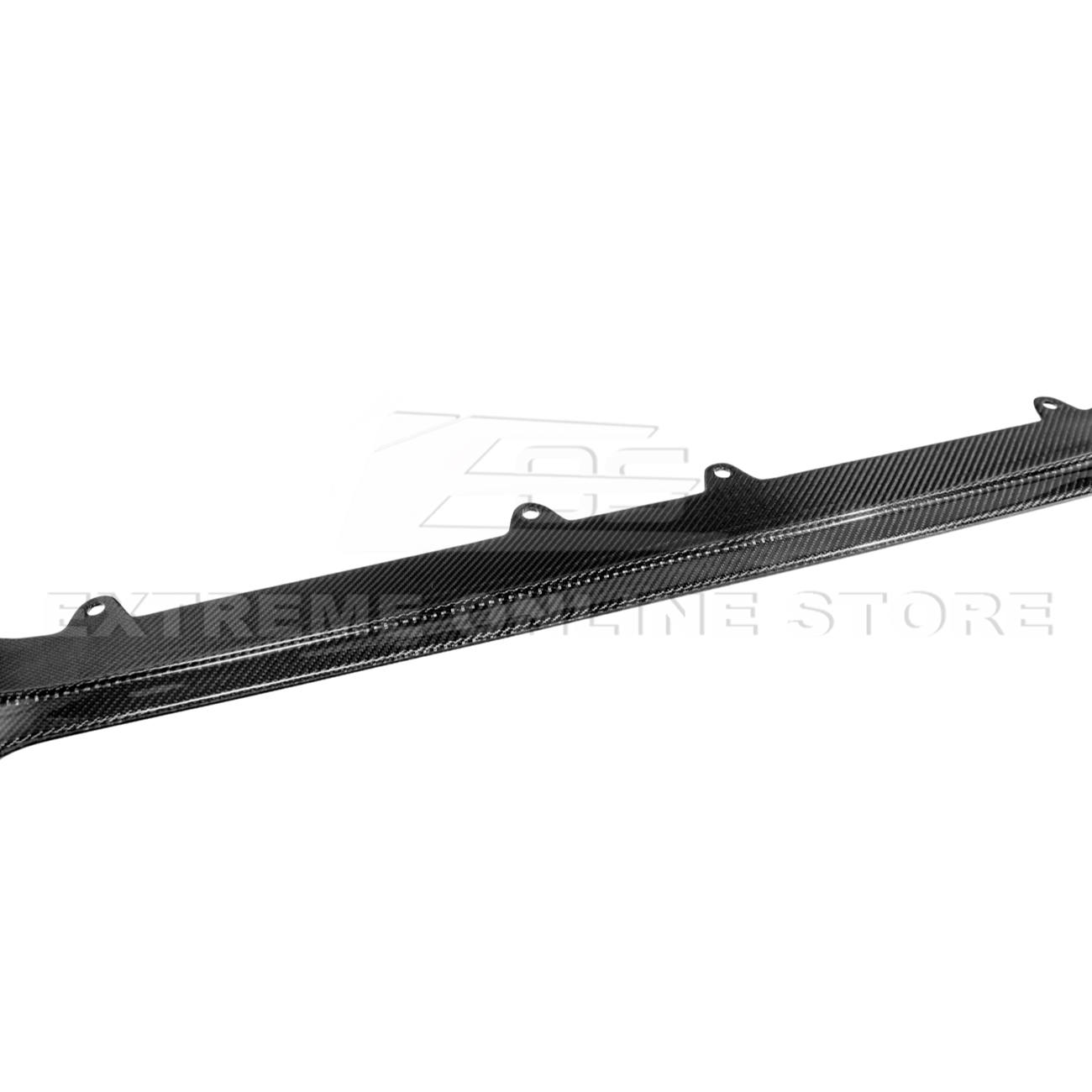 2023-Up Honda Civic FL5 Type-R Front Splitter