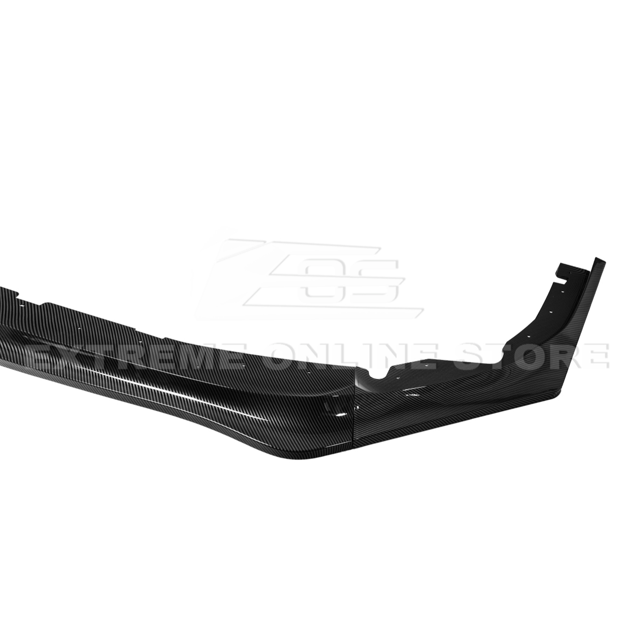2022-Up Subaru WRX CS Package Front Lip & Side Skirts
