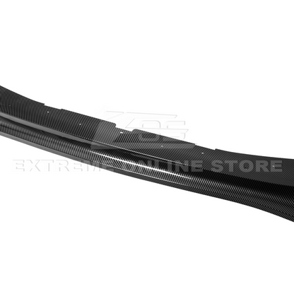 2022-Up Subaru WRX CS Package Front Lip & Side Skirts