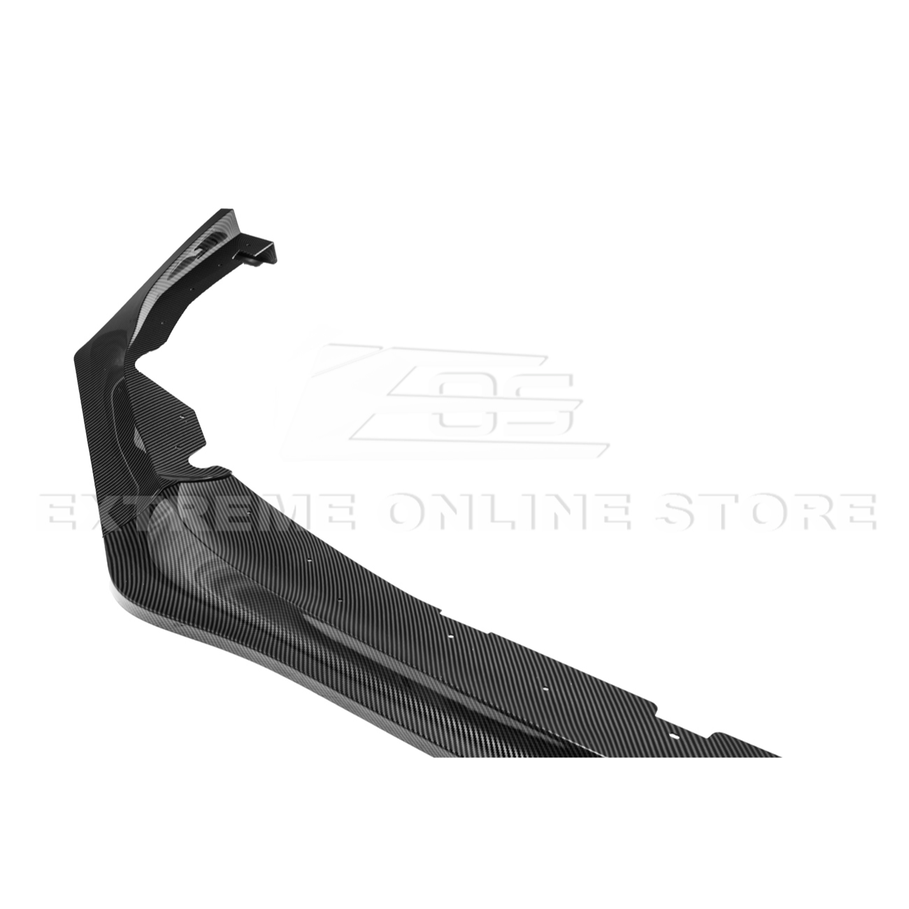 2022-Up Subaru WRX CS Package Front Lip & Side Skirts