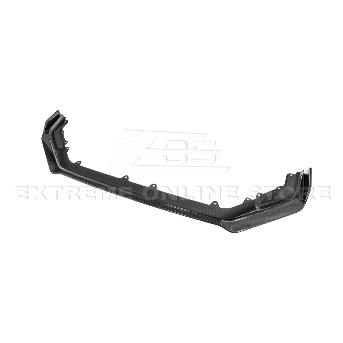2023-Up Honda Civic FL5 Type-R Front Splitter