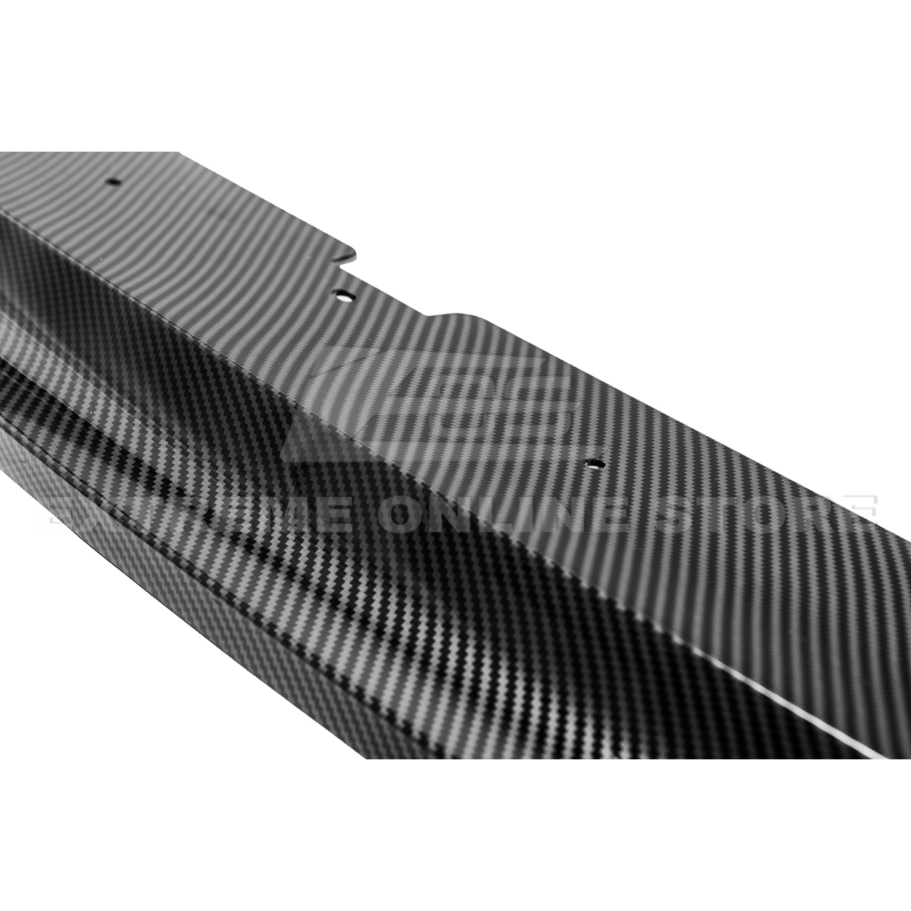 2022-Up Subaru WRX CS Package Front Lip & Side Skirts