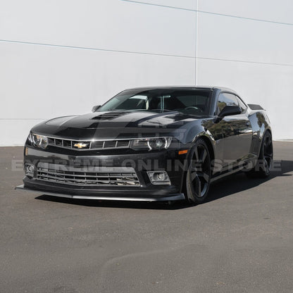2014-15 Camaro SS Z28 Package Front Splitter