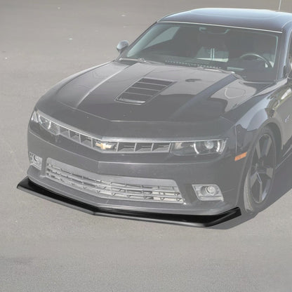 2014-15 Camaro SS Z28 Package Front Splitter