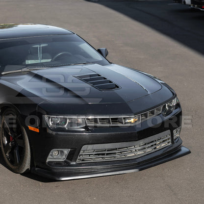 2014-15 Camaro SS Z28 Package Front Splitter