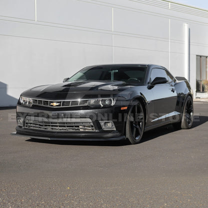 2014-15 Camaro SS Z28 Package Front Splitter