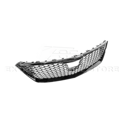 2025-Up Cadillac CT5 Front Bumper Grille Cover