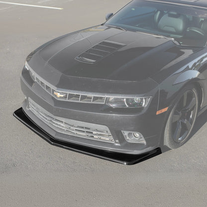 2014-15 Camaro SS Z28 Package Front Splitter