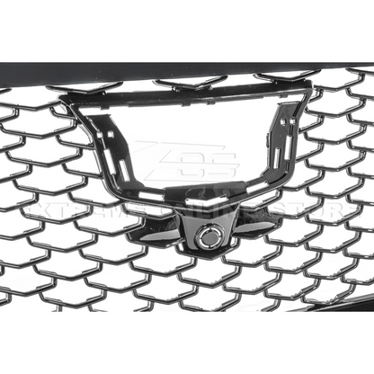 2025-Up Cadillac CT5 Front Bumper Grille Cover
