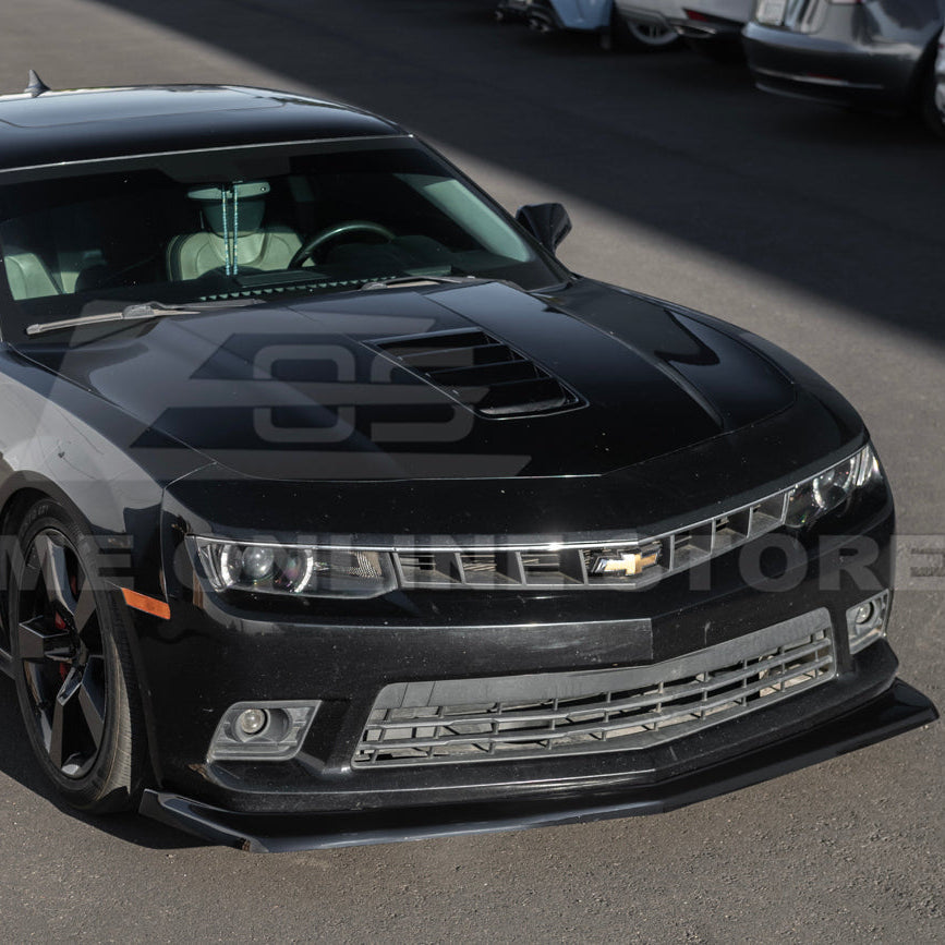 2014-15 Camaro SS Z28 Package Front Splitter