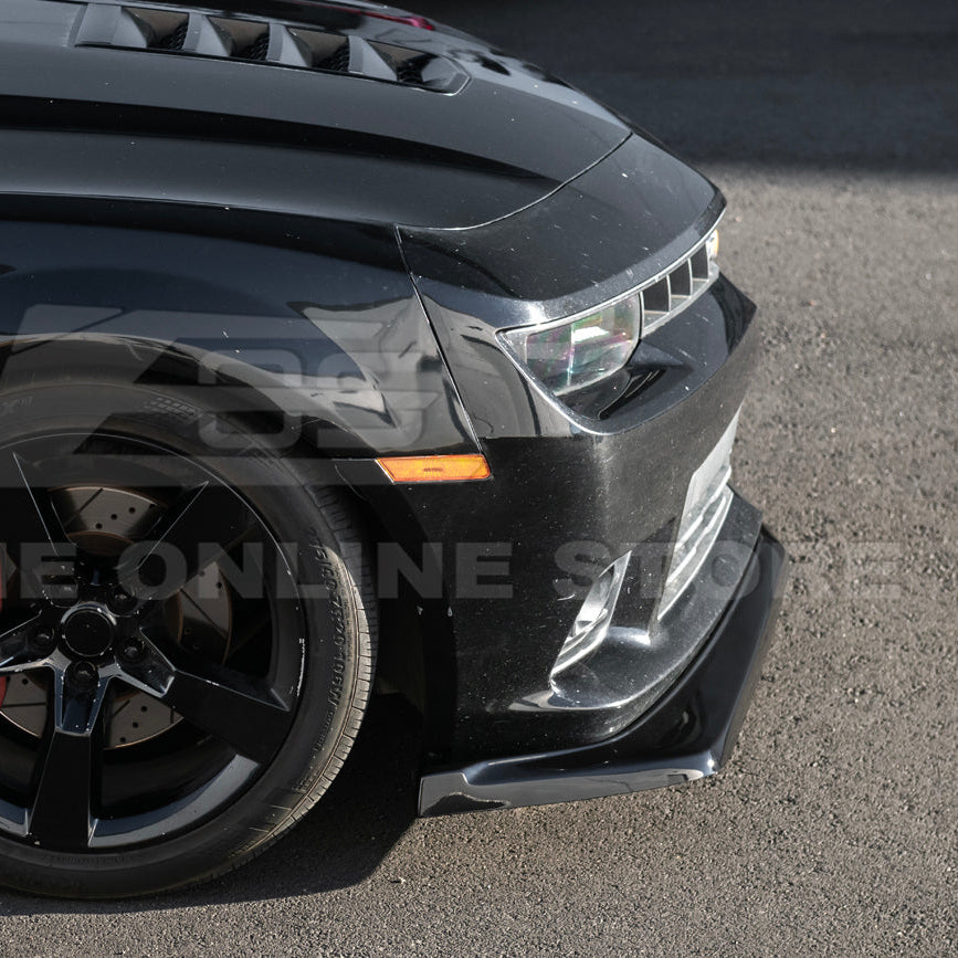 2014-15 Camaro SS Z28 Package Front Splitter