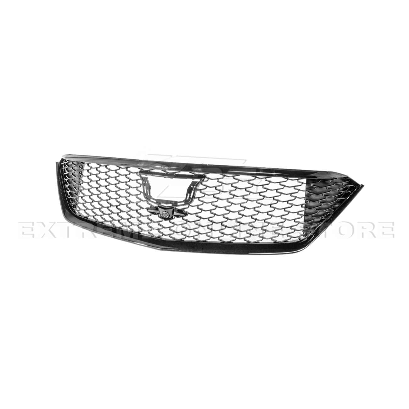 2025-Up Cadillac CT5 Front Bumper Grille Cover