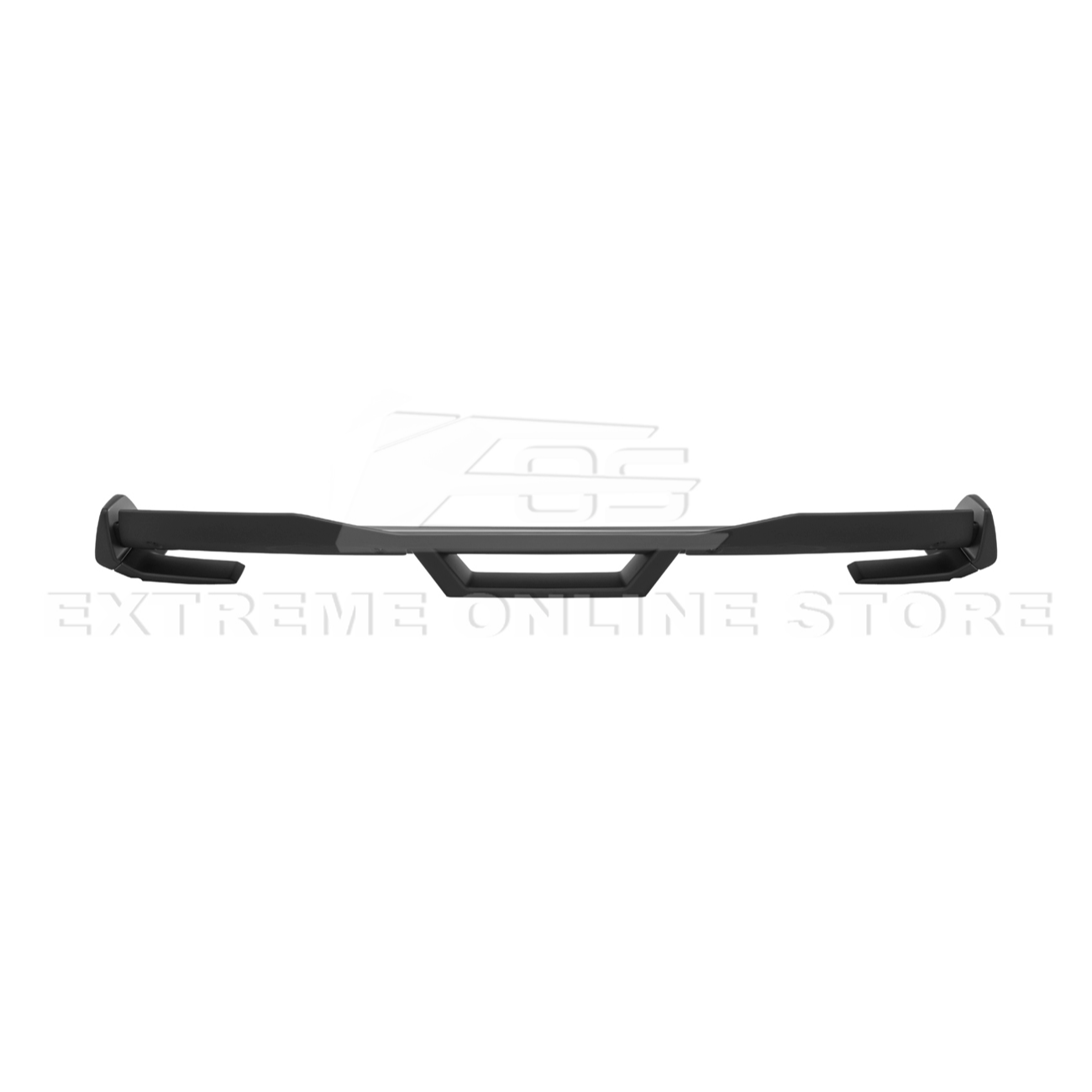 2024-Up Mustang Dark Horse Package Rear Spoiler