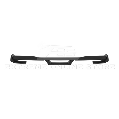 2015-23 Mustang Dark Horse Package Rear Spoiler