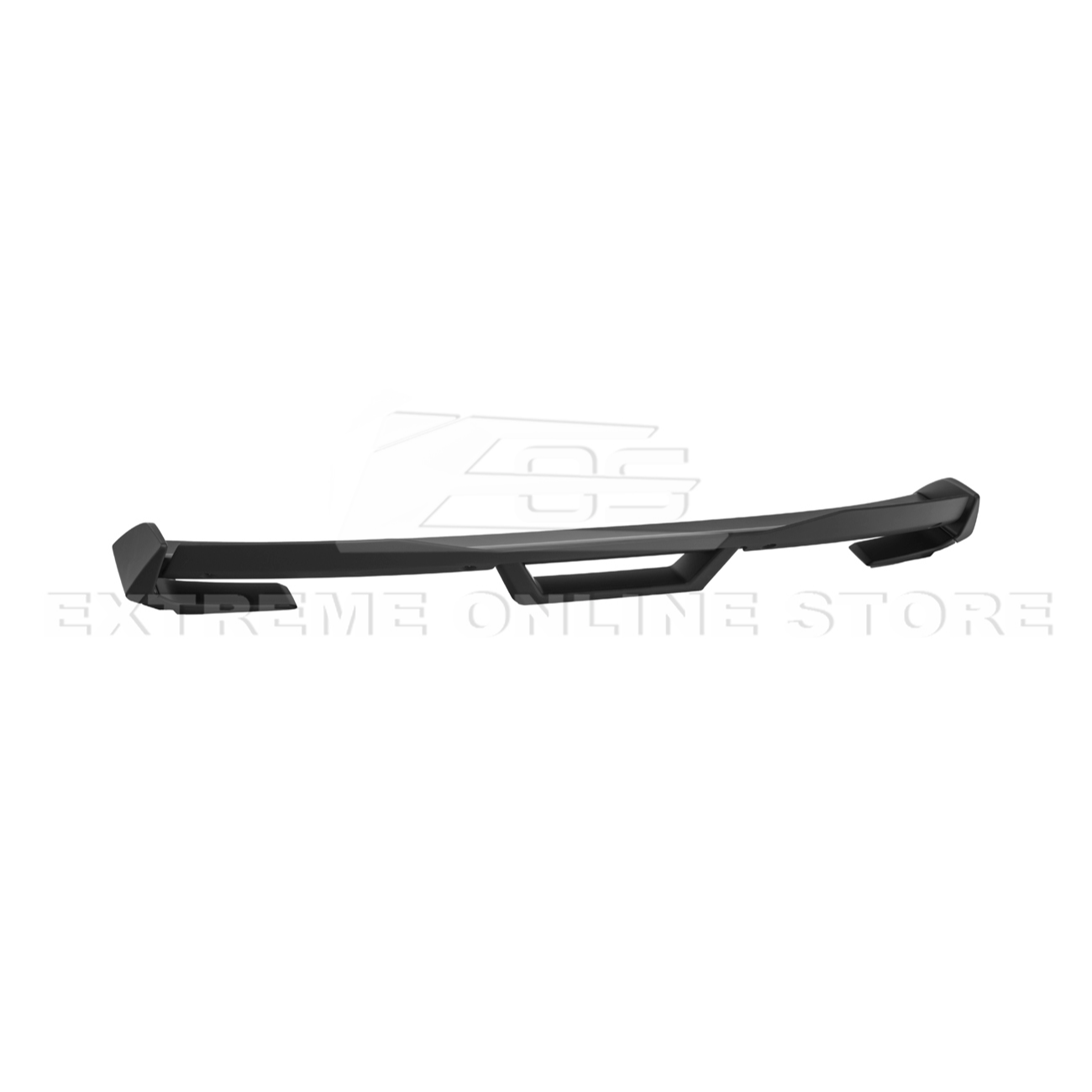 2024-Up Mustang Dark Horse Package Rear Spoiler