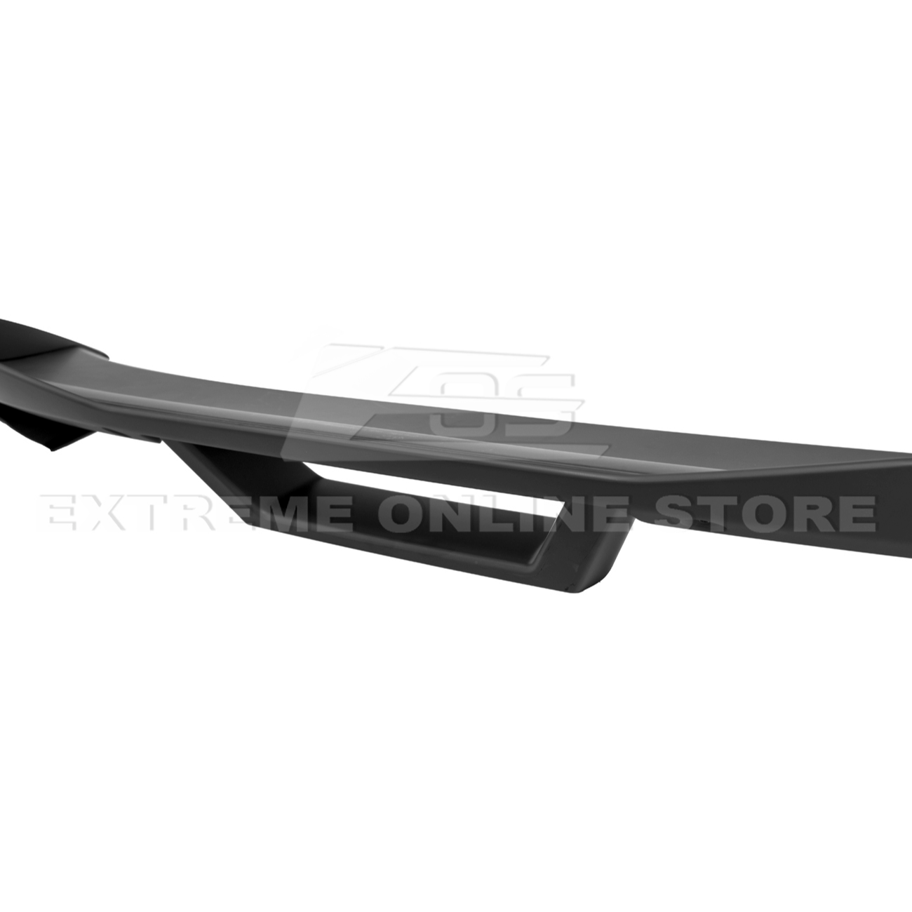2024-Up Mustang Dark Horse Package Rear Spoiler