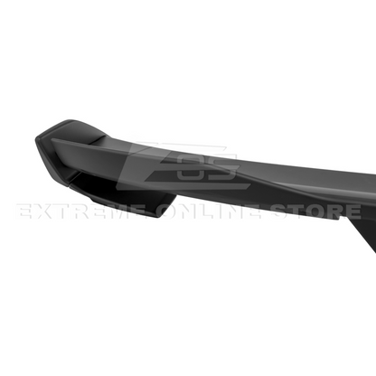 2024-Up Mustang Dark Horse Package Rear Spoiler