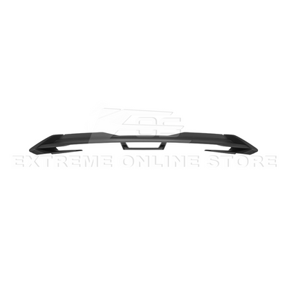 2015-23 Mustang Dark Horse Package Rear Spoiler