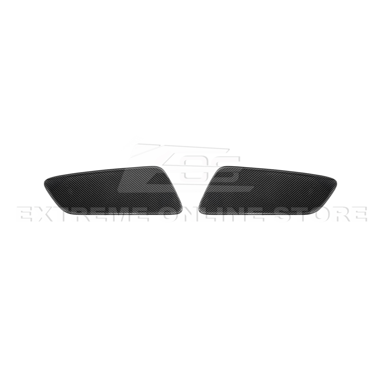 2015-23 Ford Mustang Interior Tape On Full Bundle Combo Set
