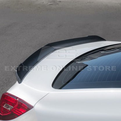 2016-19 ATS-V Coupe Rear Trunk Lid Wing Spoiler