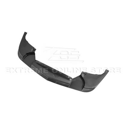 Corvette C5 ZR1 Extended Front Splitter Lip