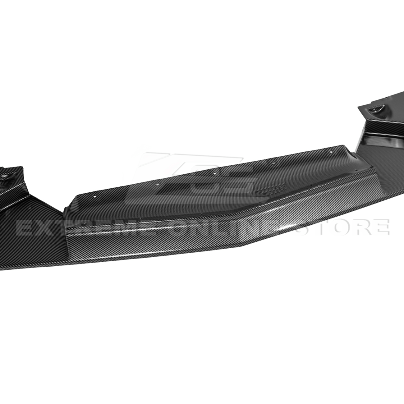 Corvette C5 ZR1 Extended Front Splitter Lip