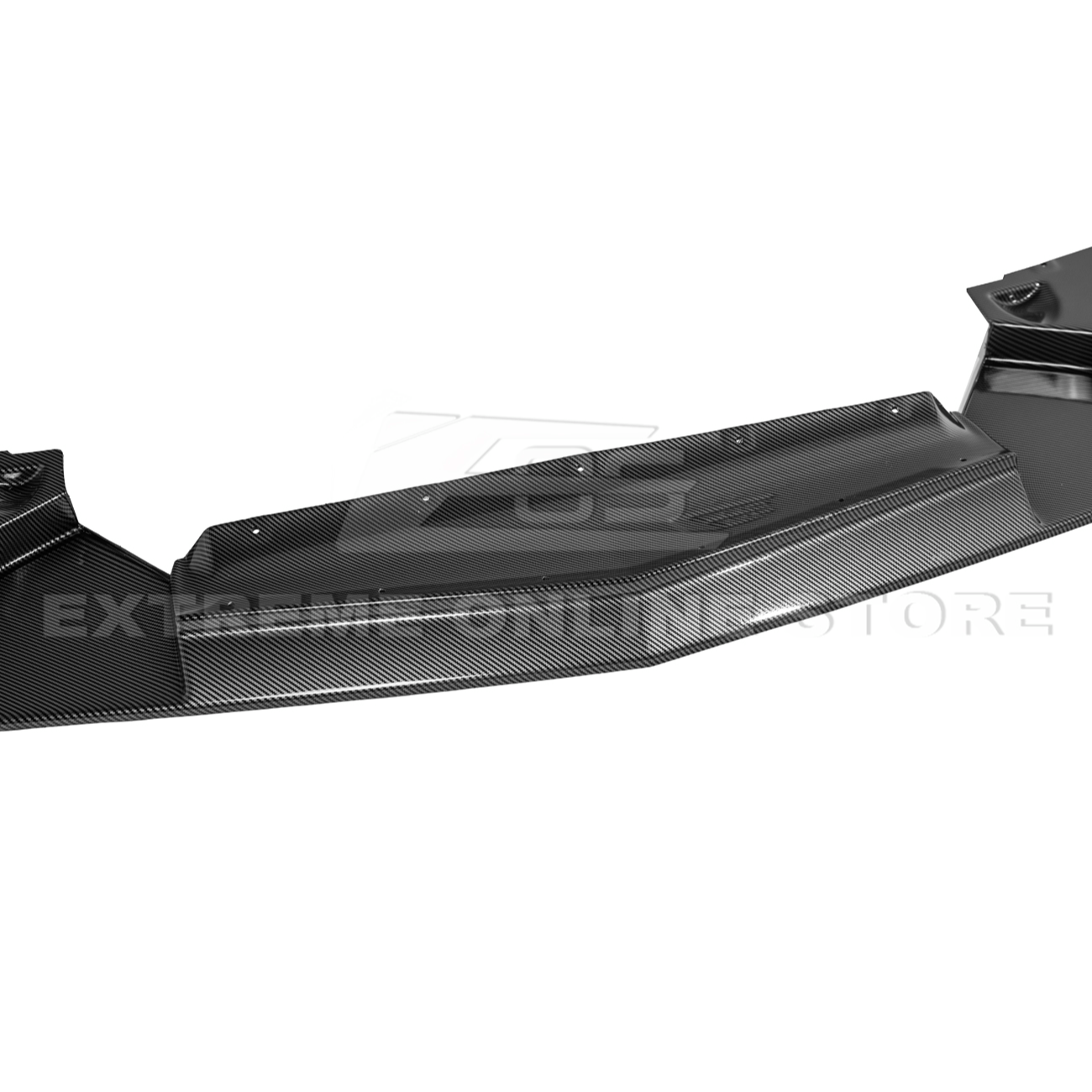 1997-04 Corvette C5 | ZR1 Front Lip & Side Skirts