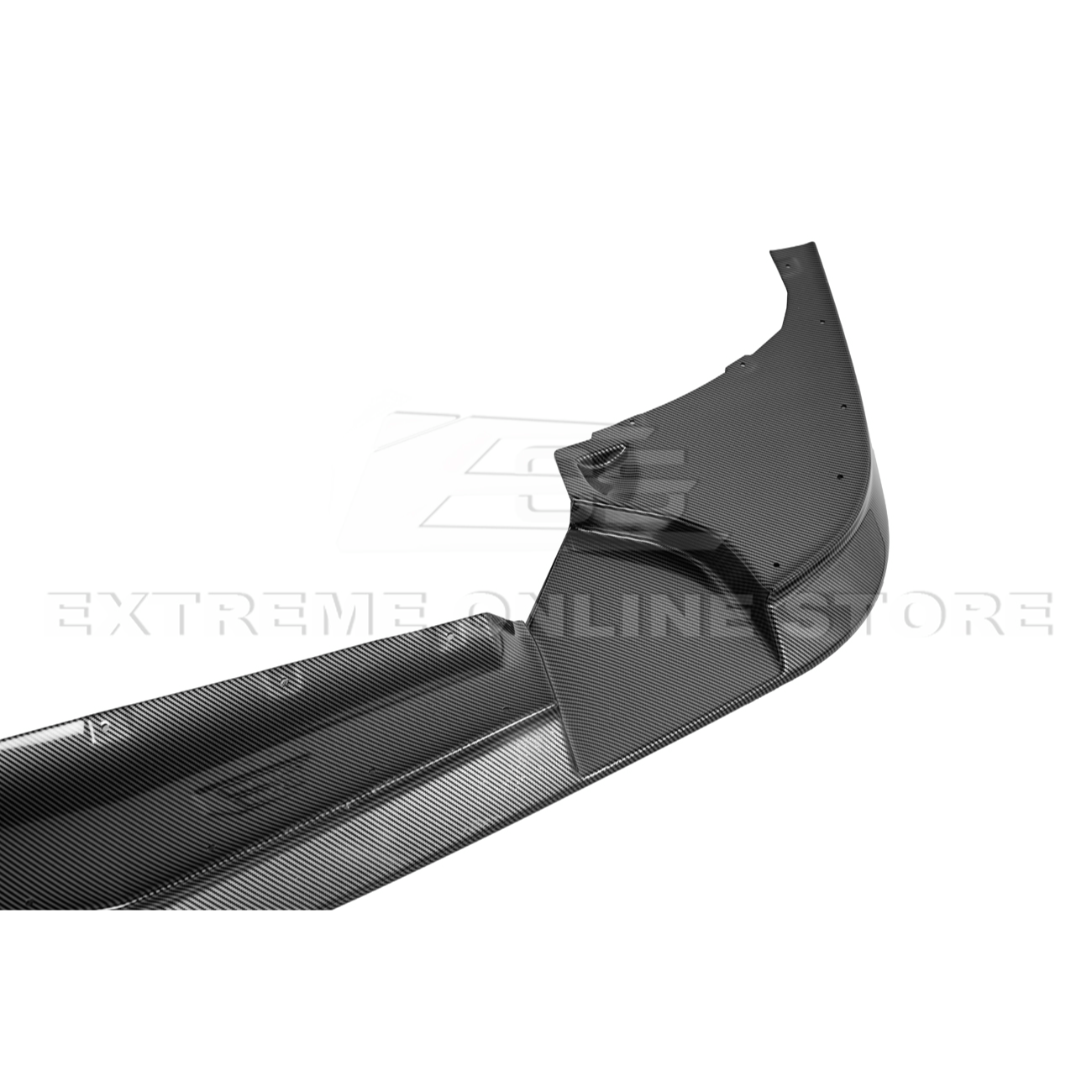 Corvette C5 ZR1 Extended Front Splitter Lip