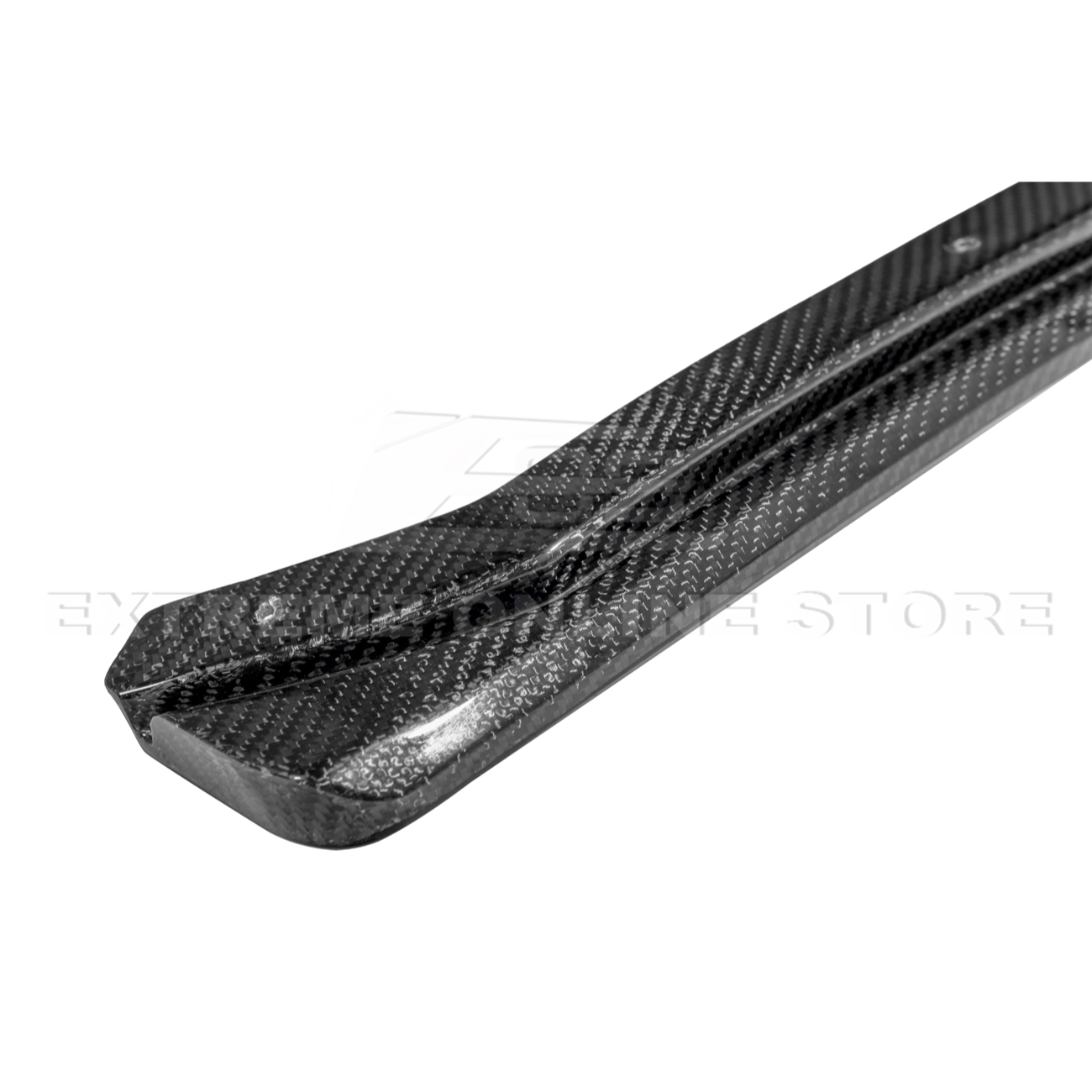 2019-24 Camaro Extended Front & Rear Splash Guards