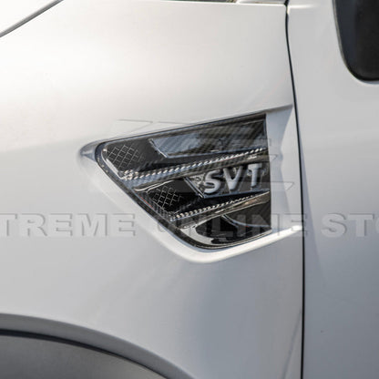 2010-14 Ford F-150 SVT Raptor Side Fender Vents