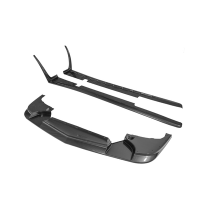 1997-04 Corvette C5 | ZR1 Front Lip & Side Skirts