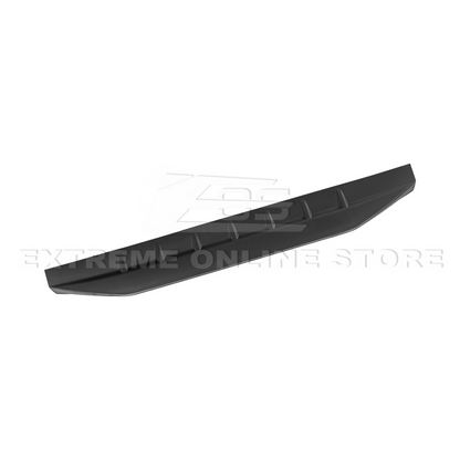 2024-Up Colorado | Canyon Rear Tailgate Trunk Spoiler