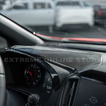 2022-Up Subaru WRX Cluster Dashboard Trim